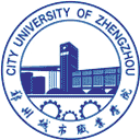 郑州城市职业学院网站图标