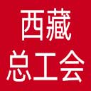 西藏自治区总工会网站图标