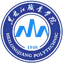黑龙江职业学院网站图标