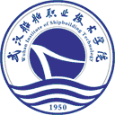 武汉船舶职业技术学院网站图标
