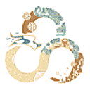 黑龙江省公共文化云网站图标