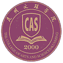 昆明文理学院网站图标