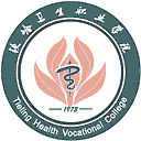 铁岭卫生职业学院网站图标