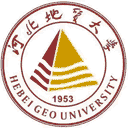 河北地质大学网站图标