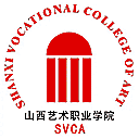 山西艺术职业学院网站图标