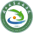 闽北职业技术学院网站图标