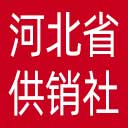 河北省供销社网站图标