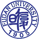 复旦大学网站图标
