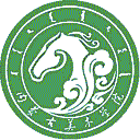 内蒙古美术职业学院网站图标