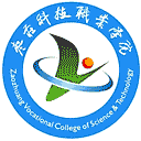 枣庄科技职业学院网站图标