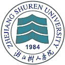 浙江树人学院网站图标