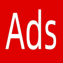 Google Ads中文网网站图标