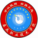 娄底职业技术学院网站图标