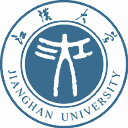 江汉大学网站图标
