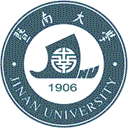 暨南大学网站图标