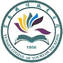 云南旅游职业学院网站图标