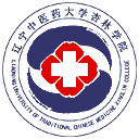 辽宁中医药大学杏林学院网站图标