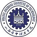 山西晋中理工学院网站图标