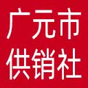 广元市供销社网站图标