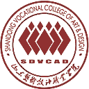 山东艺术设计职业学院网站图标
