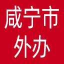 咸宁市外办网站图标