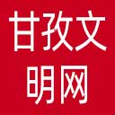 甘孜文明网网站图标