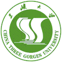 三峡大学网站图标