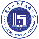 重庆五一职业技术学院网站图标