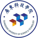 广东科技学院网站图标