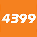 4399小游戏网站图标
