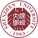 深圳大学网站图标