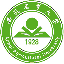 安徽农业大学网站图标