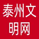 泰州文明网网站图标