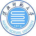 淮北师范大学网站图标