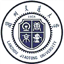 兰州交通大学网站图标