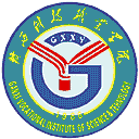 赣西科技职业学院网站图标