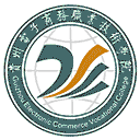 贵州电子商务职业技术学院网站图标
