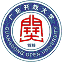 广东开放大学网站图标
