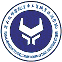 云南工贸职业技术学院网站图标