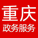 重庆政务服务网网站图标