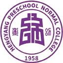 衡阳幼儿师范高等专科学校网站图标