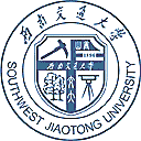 西南交通大学网站图标