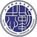 六安职业技术学院网站图标