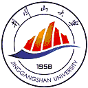 井冈山大学网站图标