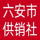六安市供销社网站图标