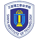 三亚理工职业学院网站图标