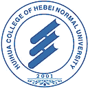 河北师范大学汇华学院网站图标