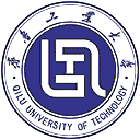 齐鲁工业大学网站图标