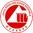 安徽省歌舞剧院网站图标