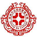 郑州升达经贸管理学院网站图标